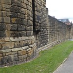 Newcastle City Walls 2017 & 18