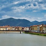 Florence & Pisa