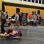 12/01 - Hinsdale South Tournament