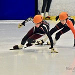 Compétition finale Jeux du Québec 2018
