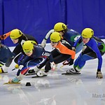 Compétition provinciale Laval 2019-02-23