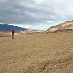 Death Valley November 2008