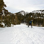 Meiss Meadows Ski