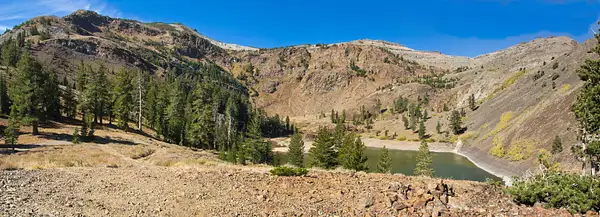 Crater-Lake-Panorama-1-web by Ski3pin