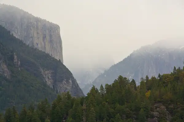 Yosemite - November 2011 by Ski3pin by Ski3pin