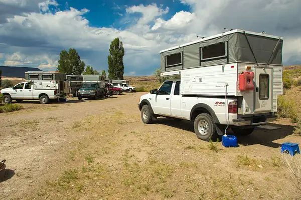 All Terrain Camper Get Together - July 2017 by Ski3pin...