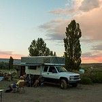 All Terrain Camper Get Together - July 2017