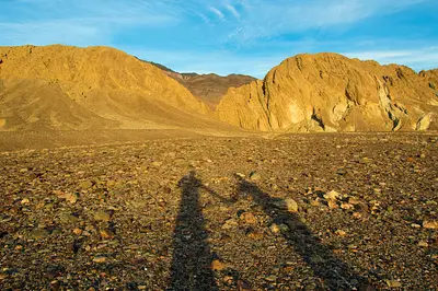 Death Valley National Park - November 2017