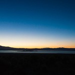 Mono Lake Basin - June 2018