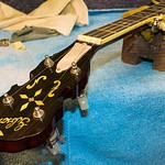 Gibson style 3 Mastertone banjo