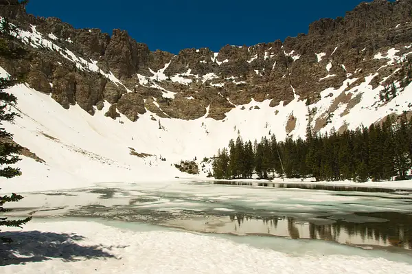Great Basin National Park - July 2019 by Ski3pin