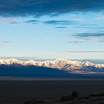 Dixie Valley Nevada - February 2021