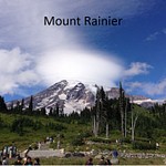 Rainier Summit 2013