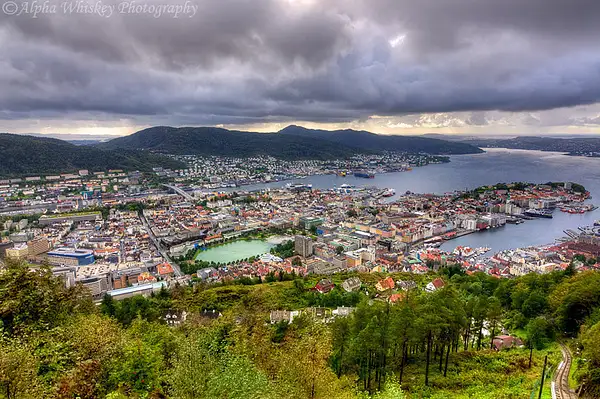 Bergen by Alpha Whiskey Photography by Alpha Whiskey...