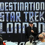 Star Trek London 2012