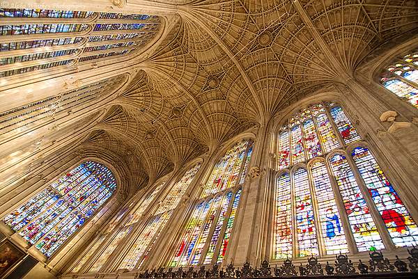 King's College Chapel by Alpha Whiskey Photography