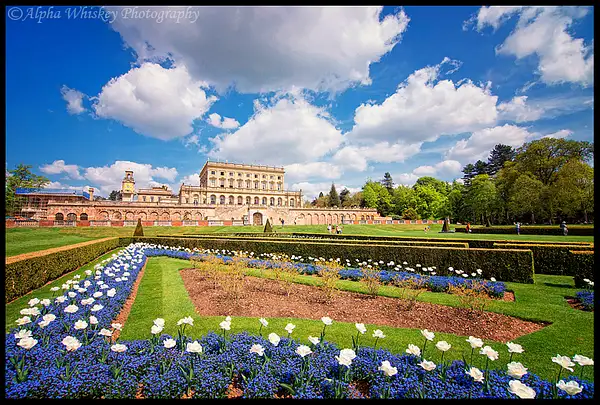 Cliveden by Alpha Whiskey Photography