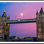 Tower Bridge Shoot