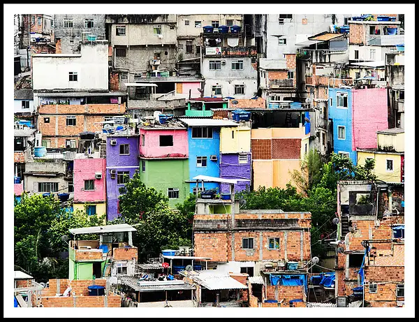 17 Favela by Alpha Whiskey Photography