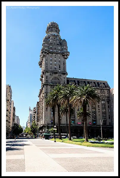 Montevideo by Alpha Whiskey Photography