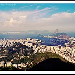 Views Over Rio