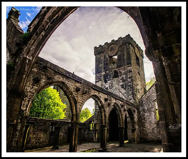 Heptonstall by Alpha Whiskey Photography
