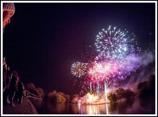 November Fireworks 2016 by Alpha Whiskey Photography