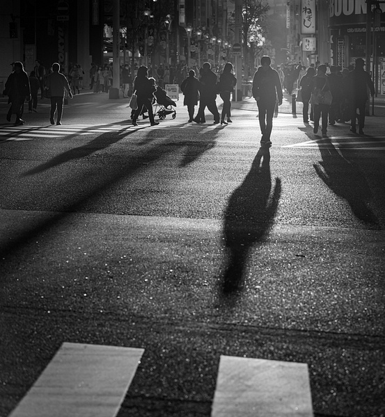 street - Tokyo Hustle - GIGI CHUNG PHOTOGRAPHY