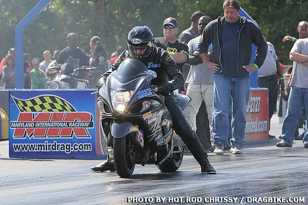 MIROCK Fall Nationals 2012 by Dragbike