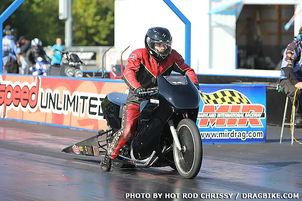 MIROCK Fall Nationals 2012 by Dragbike