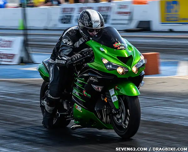 CMDRA Oil City Nationals June 2014 by Dragbike