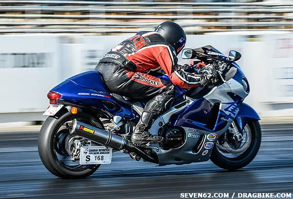 CMDRA Oil City Nationals June 2014 by Dragbike