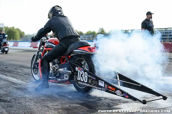CMDRA Northern Nationals - August 2014 by Dragbike