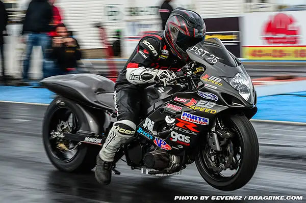 CMDRA Finals - September 2014 by Dragbike