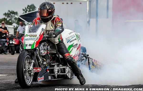 2014 AMRA Finals at Rockingham by Dragbike by Dragbike