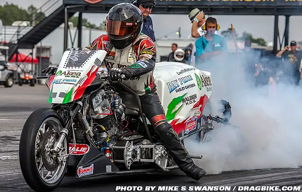 2014 AMRA Finals at Rockingham by Dragbike