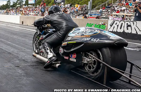 PDRA Dragstock XI at Rockingham Sept 7 by Dragbike