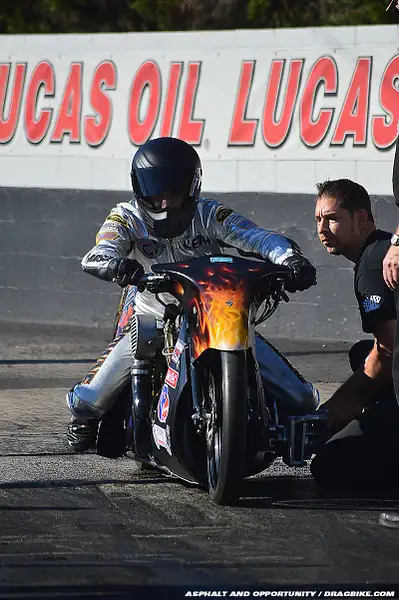 2014 Kings of Grudge - Piedmont Dragway 10/25 by Dragbike