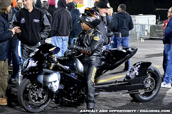 2014 Man Cup World Finals by Dragbike
