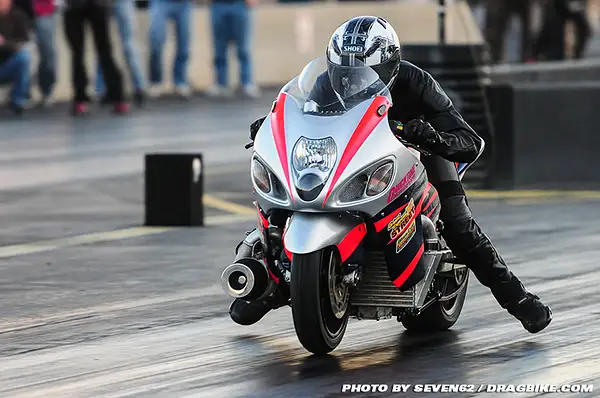 2014 Man Cup Finals by Dragbike