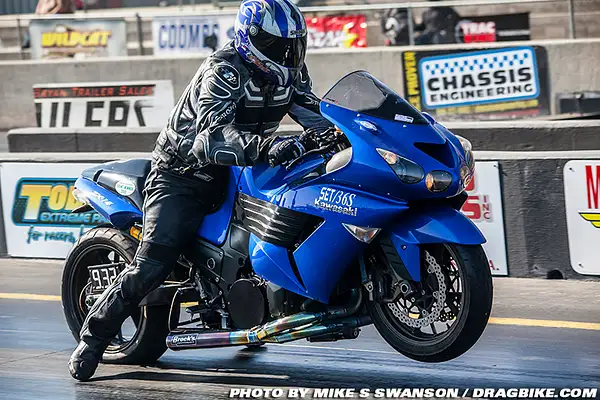 2014 Man Cup Final at SGMP by Dragbike