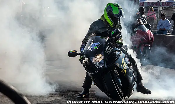 2014 Man Cup Final at SGMP by Dragbike