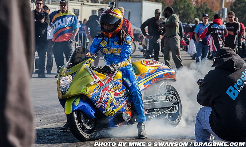 2014 Man Cup Final at SGMP
