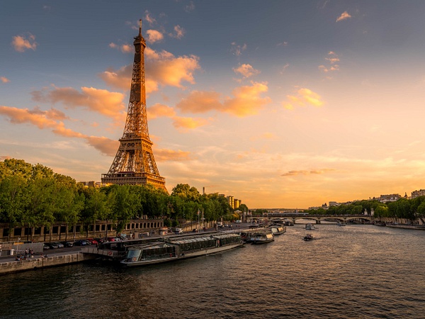 Eiffel Tower July 2020 -2-2 - Serge Ramelli Photography – Award-winning photographer