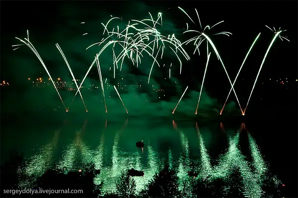 20110724_fireworks_018 by Sergey Dolya