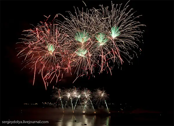 20110725_fireworks_032 by Sergey Dolya