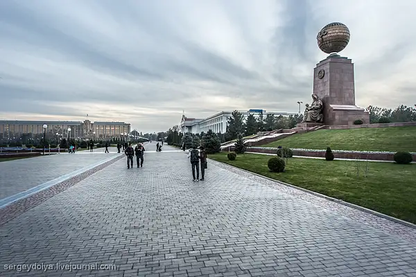20121125_Uzbekistan_073 by Sergey Dolya