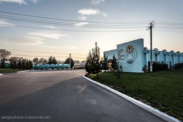 20121125_Uzbekistan_144 by Sergey Dolya