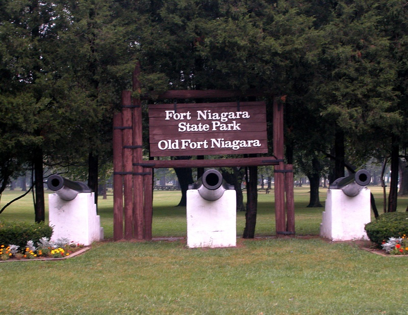 Fort Niagra