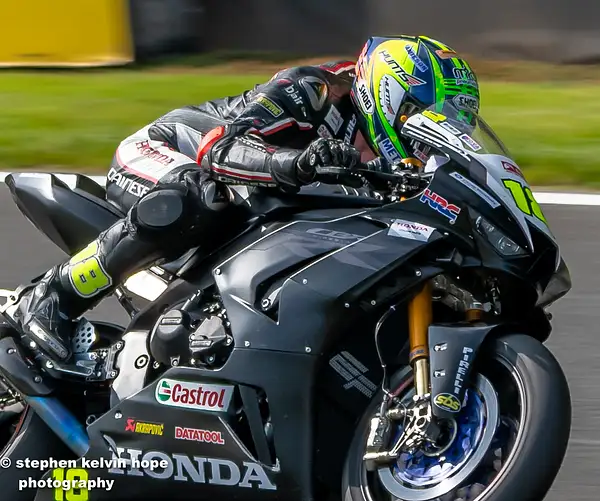 BSB Oulton Park-81 by Stephen Hope